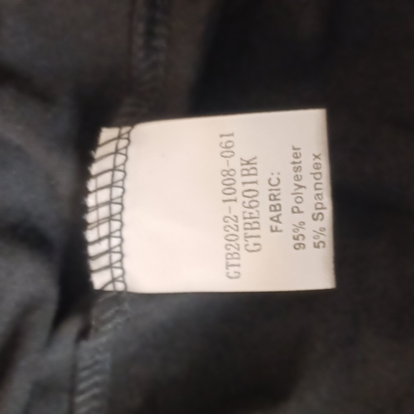 Ritera long sleeve tunic - Picture 5 of 7